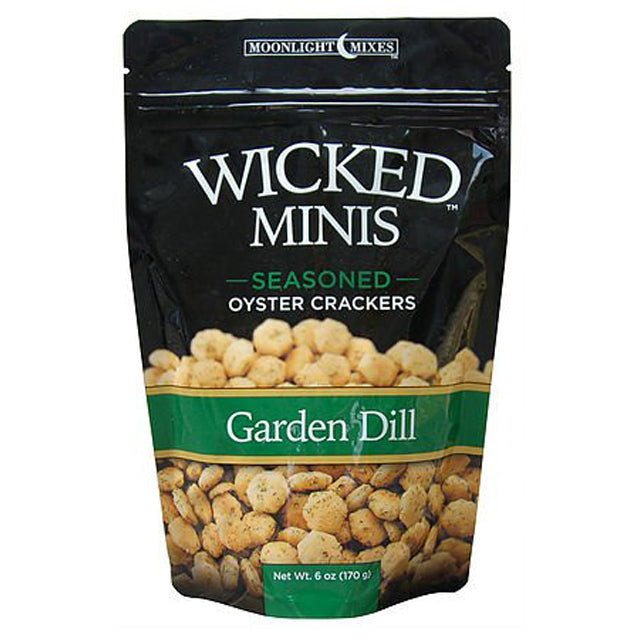 GARDEN DILL MINIS