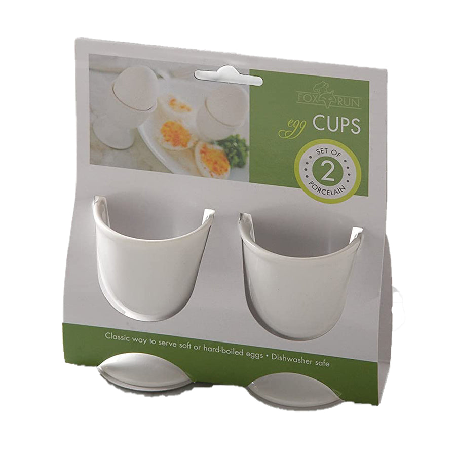 EGG CUP SET OF 2