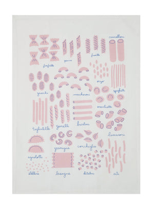 Pasta Kitchen Towel