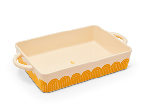 Hot Dish - Mustard