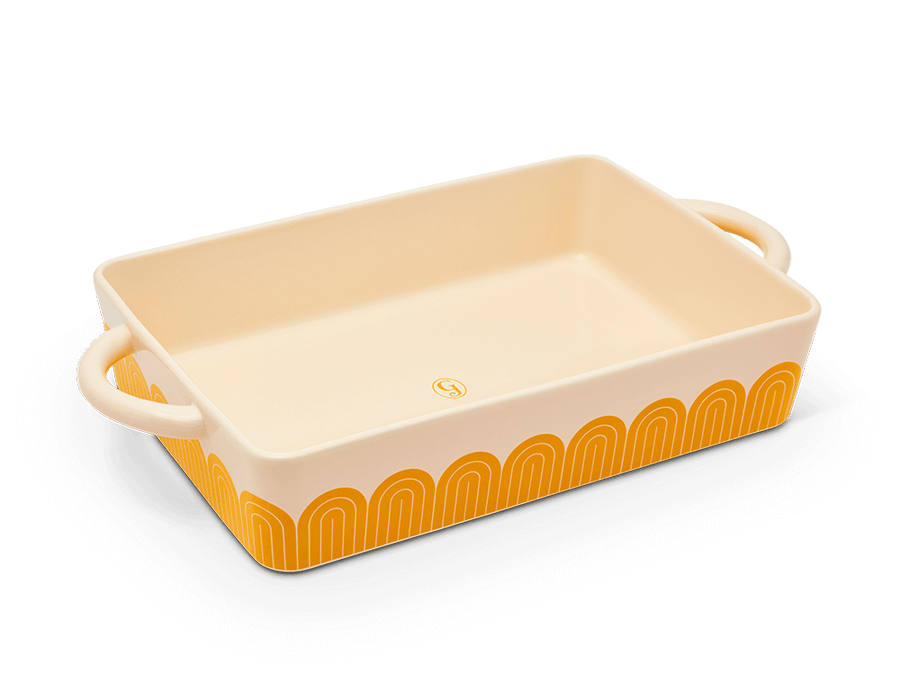Hot Dish - Mustard