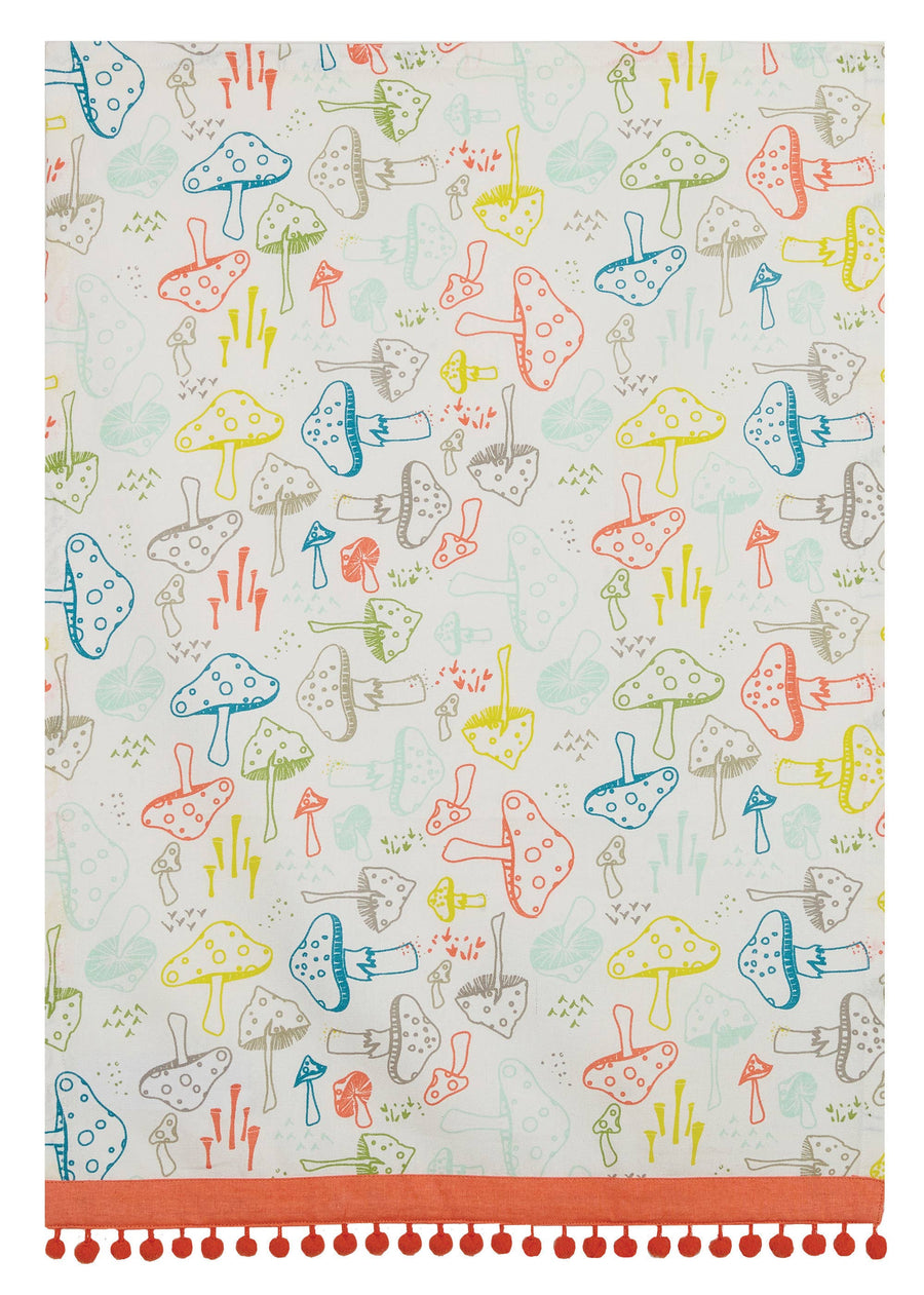 Pinch of Love I Kitchen Towel