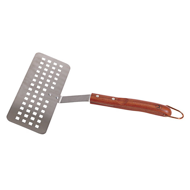 ROSEWOOD FISH SPATULA