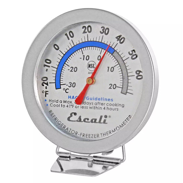 Refrigerator/Freezer Thermometer