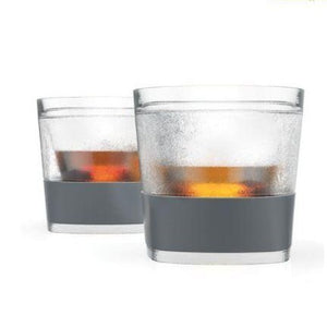 FREEZE COOLING WHISKEY SET OF 2