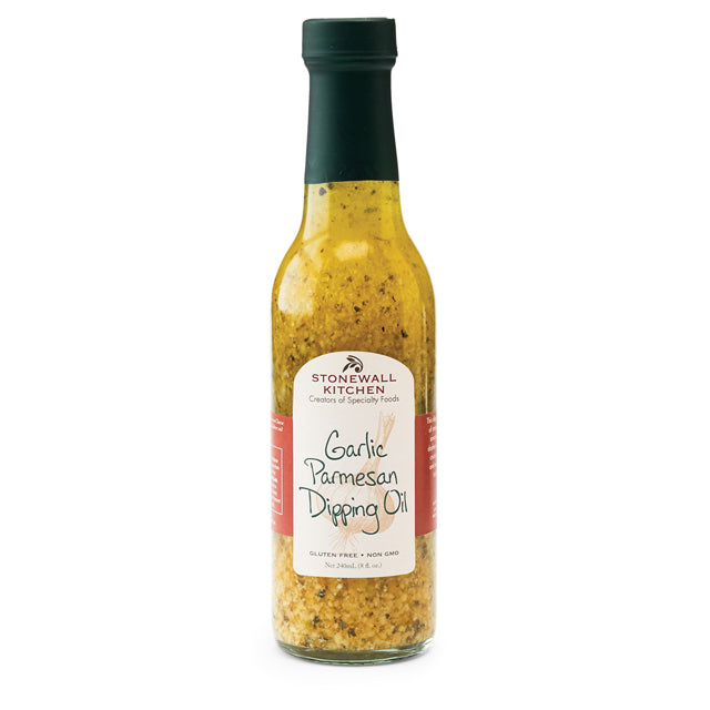 GARLIC PARMESAN DIPPING OIL
