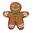Load image into Gallery viewer, GINGERBREAD BOY COOKIE CUTTER
