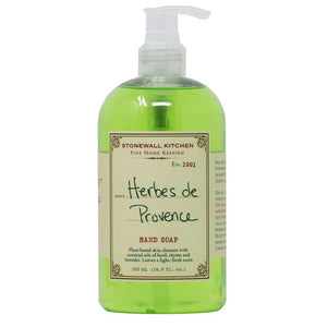 HERBS DE PROVENCE HAND SOAP
