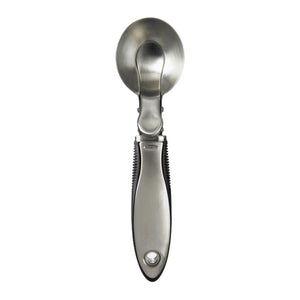 Steel Ice Cream Scoop Lever