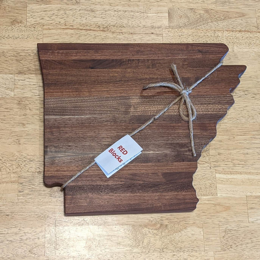 ARKANSAS BOARD - LARGE