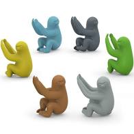 SLOTH SOCIAL CLIMBERS