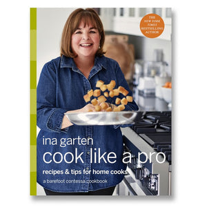 Cook Like a Pro