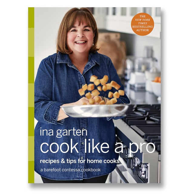 Cook Like a Pro