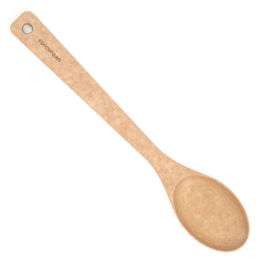 CHEF LARGE SPOON NATURAL