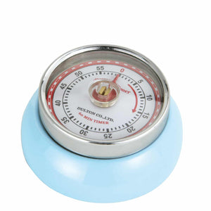 RETRO KITCHEN TIMER
