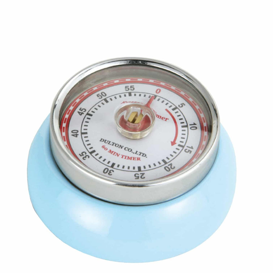 RETRO KITCHEN TIMER