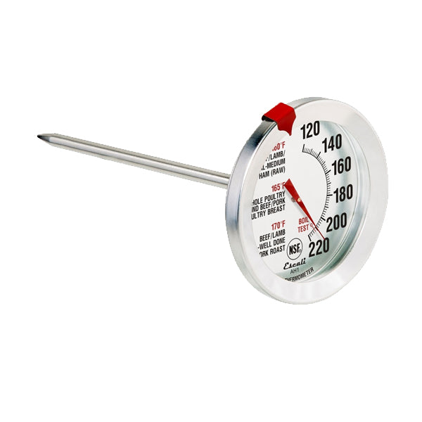 Oven Safe Meat Thermometer