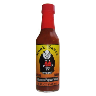 RED MONK SAUCE