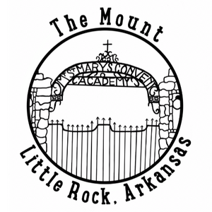 THE MOUNT TEA TOWEL