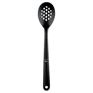 nylon slotted spoon