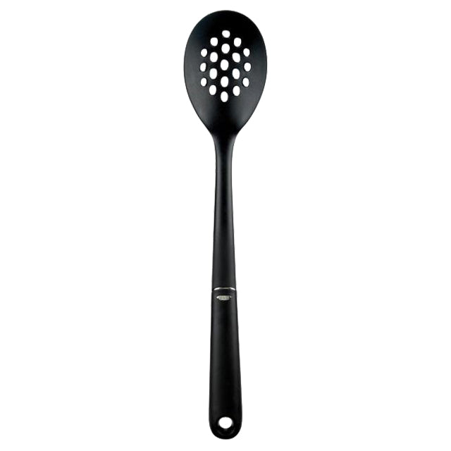 nylon slotted spoon