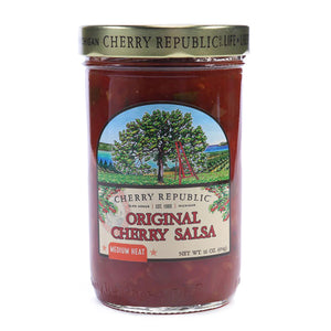 ORIGINAL CHERRY SALSA