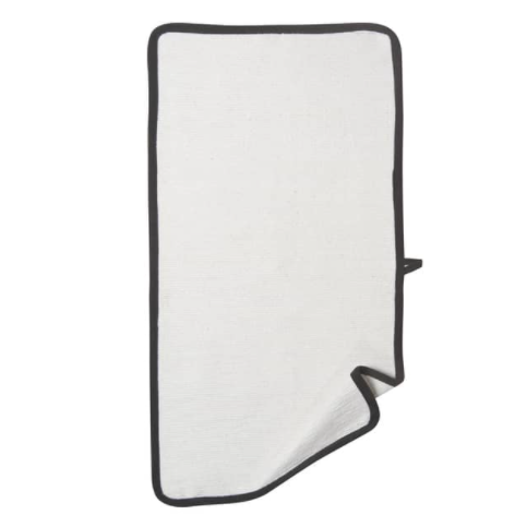 Tt Oven Towel White