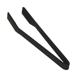 6" SILICONE CHEF'S TONGS