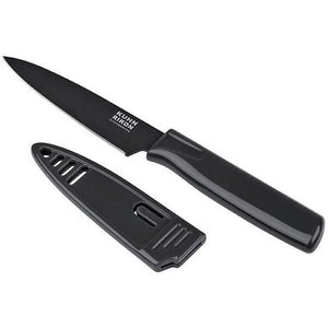 PARING COLORI - BLACK
