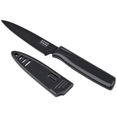 PARING COLORI - BLACK