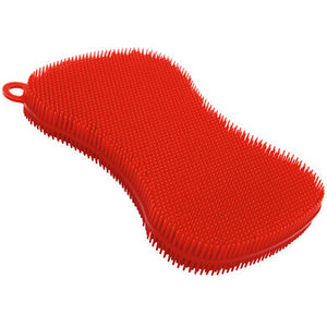 STAY CLEAN SCRUBBER