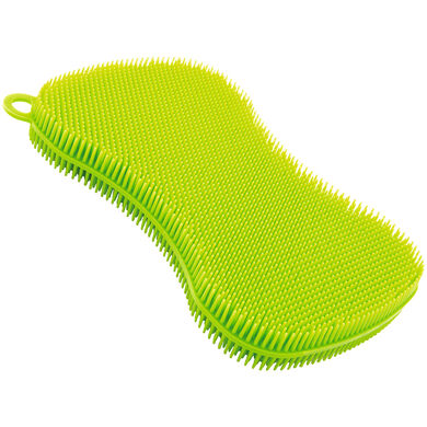 STAY CLEAN SCRUBBER
