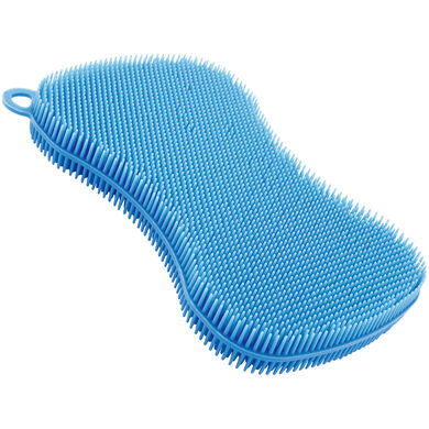 STAY CLEAN SCRUBBER