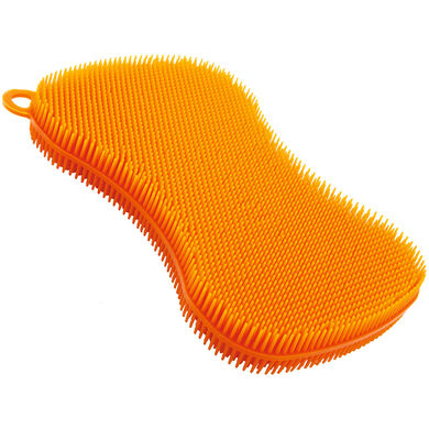 STAY CLEAN SCRUBBER