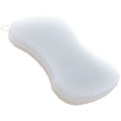 STAY CLEAN SCRUBBER