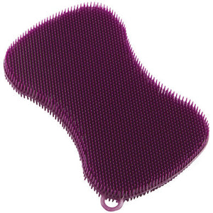 STAY CLEAN SCRUBBER