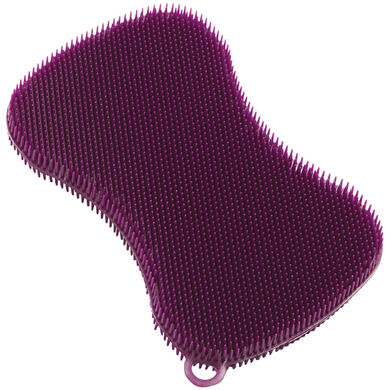STAY CLEAN SCRUBBER