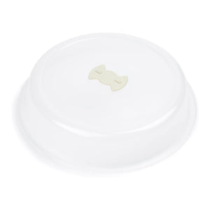 MICROWAVE SPLATTER SHIELD