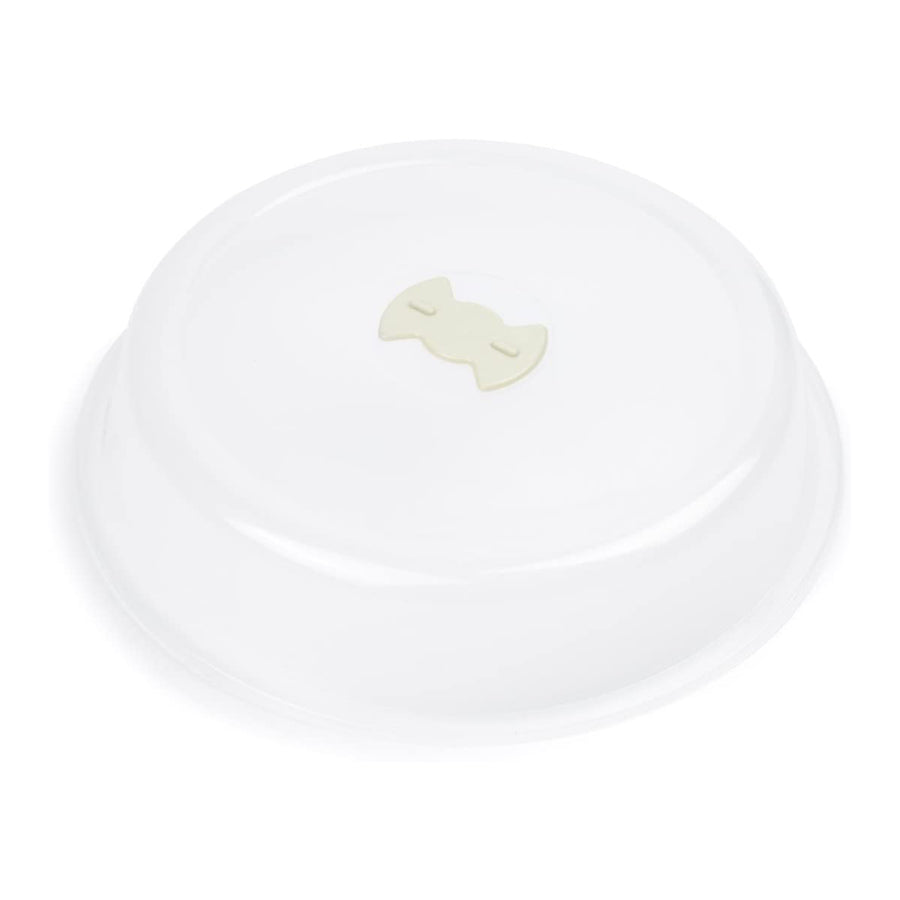 MICROWAVE SPLATTER SHIELD