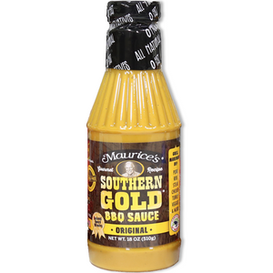 SOUTHERN GOLD BBQ SAUCE