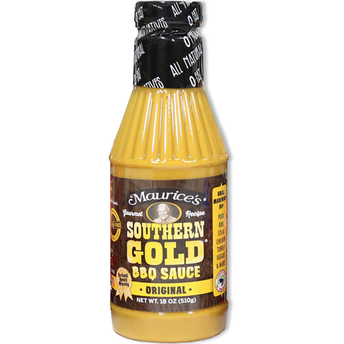 SOUTHERN GOLD BBQ SAUCE