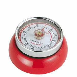RETRO KITCHEN TIMER