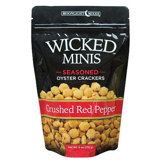 RED PEPPER MINIS