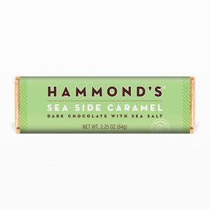 SEA SIDE CARAMEL BAR