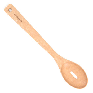 CHEF SLOTTED SPOON NATURAL