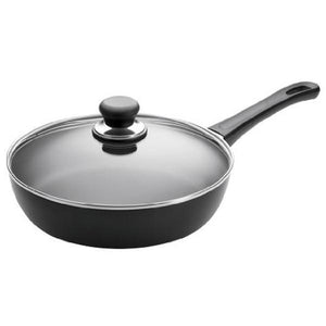 10" Saute Pan w/Lid