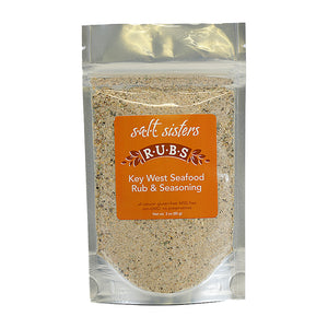 KEY WEST SEAFOOD RUB