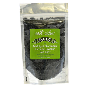 MIDNIGHT DIAMONDS SEA SALT