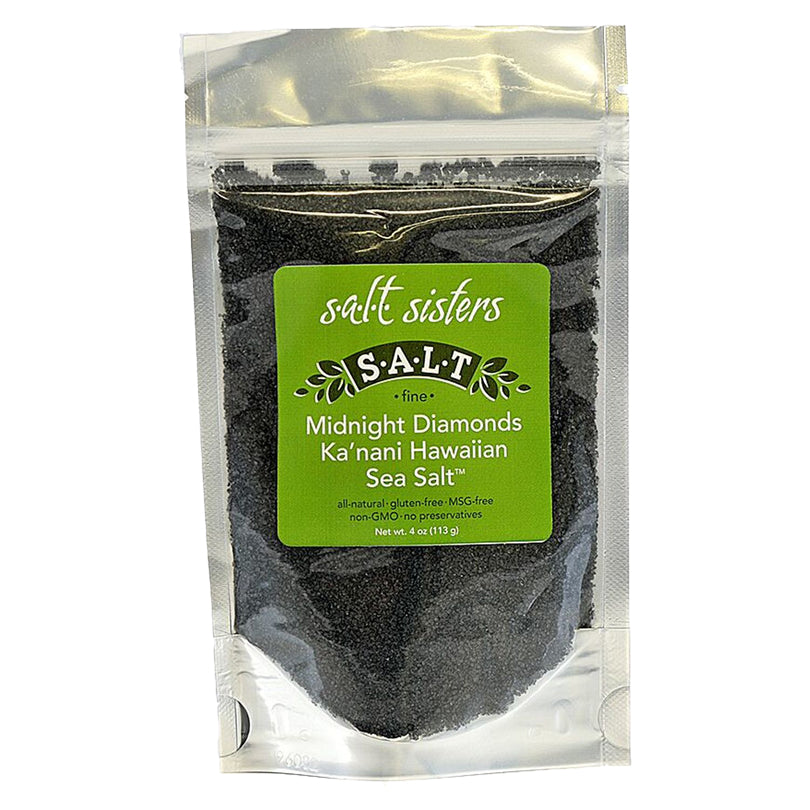 MIDNIGHT DIAMONDS SEA SALT