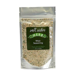 MOJO SEASONING